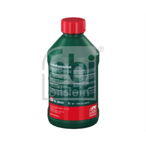 ULEI SERVODIRECTIE VERDE FEBI - 1L