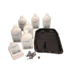 KIT BAIE ULEI CVA +7 LITRI ULEI 6HP26 / 6HP28