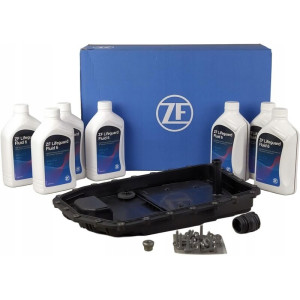 KIT BAIE ULEI CVA +7 LITRI ULEI 6HP19 / 6HP21