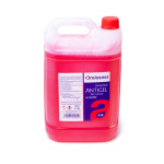 ANTIGEL ROSU CONCENTRAT G12 5L 