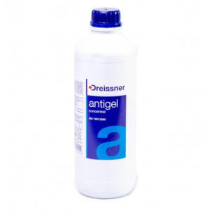 ANTIGEL ALBASTRU CONCENTRAT G11 1.5L