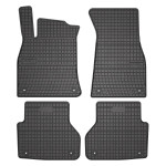 SET COVORASE CAUCIUC AUDI A6,C8 18-