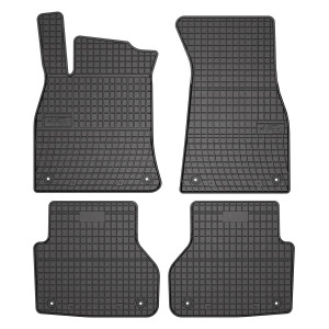 SET COVORASE CAUCIUC AUDI A6,C8 18-