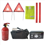 Kit siguranta auto