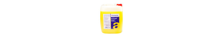 Antigel Antigel