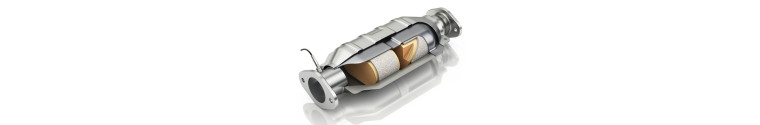 Catalizatoare & DPF Catalizatoare & DPF