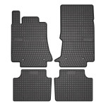 SET COVORASE CAUCIUC ALFA ROMEO GIULIA 16-