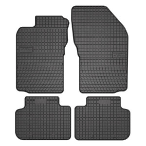 SET COVORASE CAUCIUC ALFA ROMEO 147 2000-2010