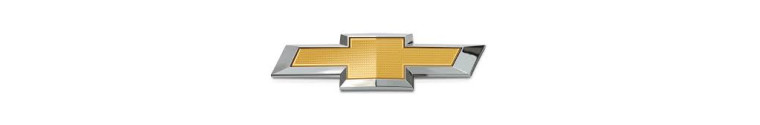 Chevrolet Chevrolet