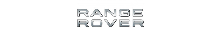 Range rover Range rover