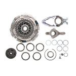 KIT AMBREIAJ DSG DQ200